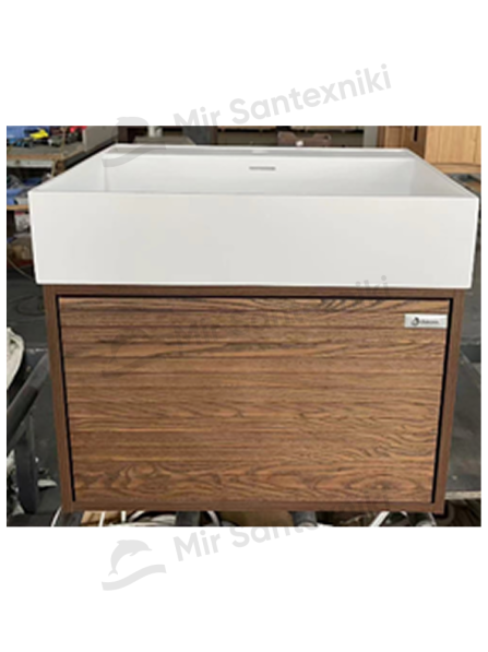 Раковина с тумбой Debora JA24017-60D